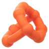 Calexotics - Bague Alpha All Star Orange